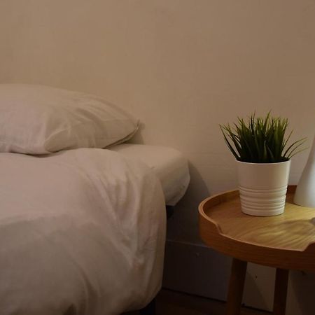 Slow City Hostel Pontevedra Exterior foto