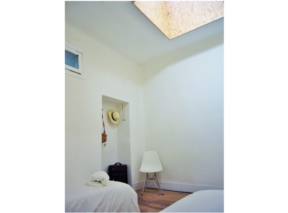 Slow City Hostel Pontevedra Exterior foto