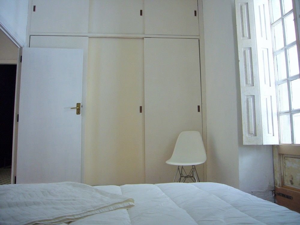 Slow City Hostel Pontevedra Exterior foto